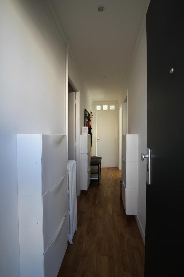 Cosy 2 Bedroom - F3 - Apartment - 5 Min Metro 5 Romainville Eksteriør bilde